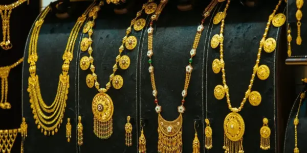 سعر جرام الذهب عيار 21 سعر الذهب اليوم — SA news