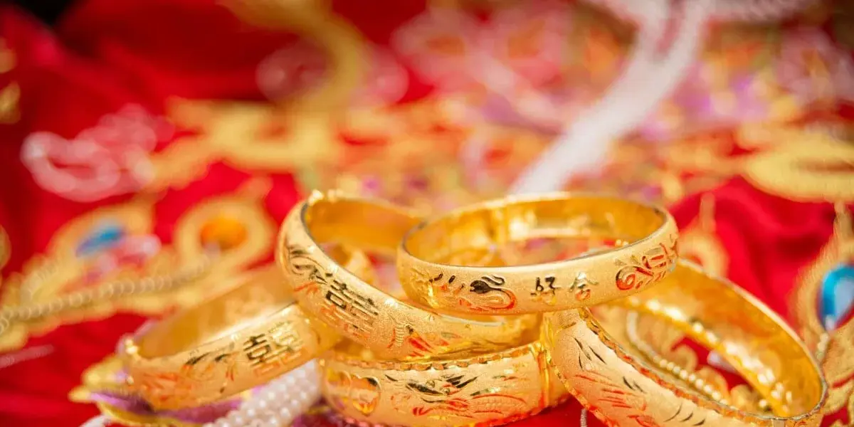 سعر الدهب اليوم — SA news