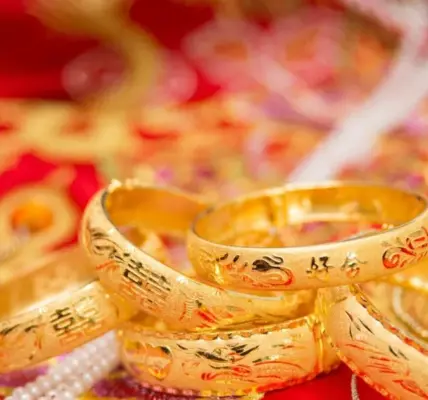 سعر الدهب اليوم — SA news