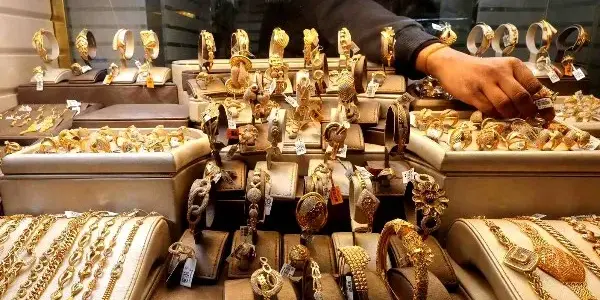سعر الذهب الان — SA news