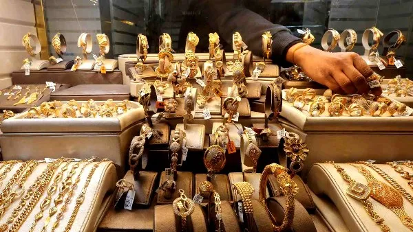 سعر الذهب الان — SA news