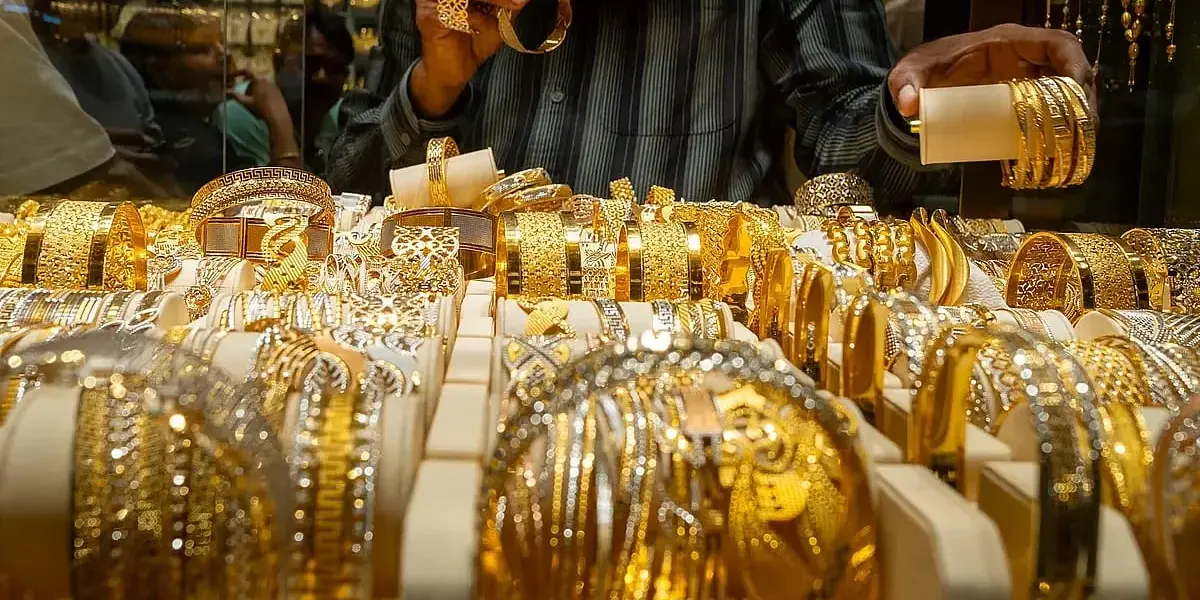 سعر الذهب اليوم في السعودية — SA news