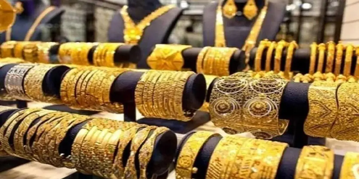 اسعار الذهب اليوم — SA news