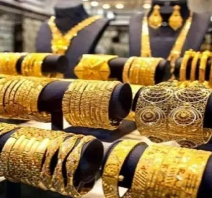 اسعار الذهب اليوم — SA news