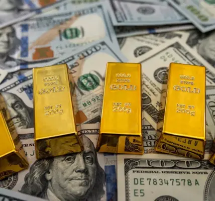 سعر الذهب — SA news