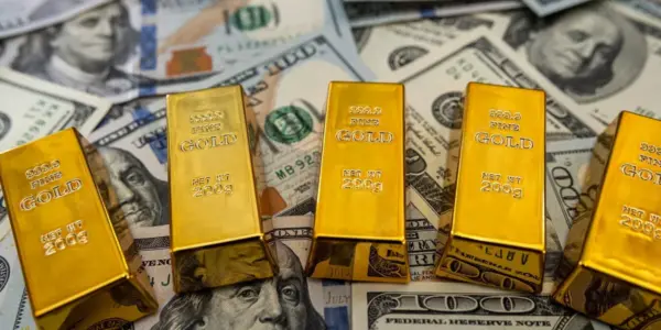 سعر الذهب — SA news