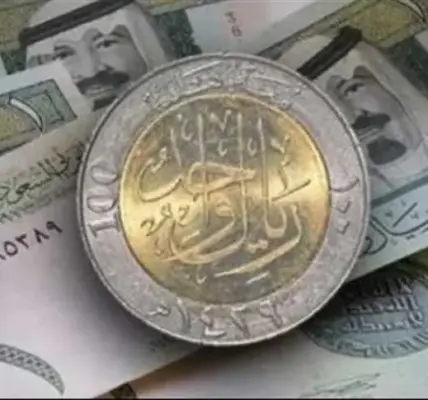 سعر الريال السعودى مقابل الجنيه المصري — SA news