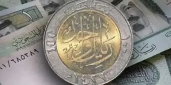 سعر الريال السعودى مقابل الجنيه المصري — SA news