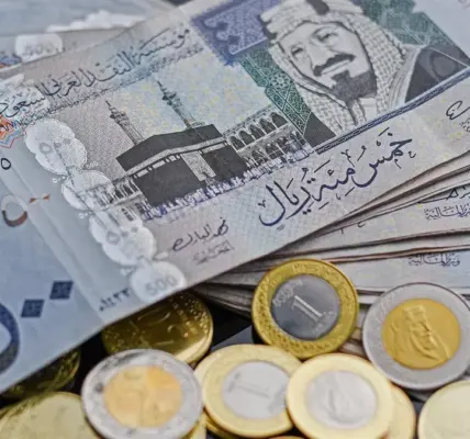 سعر الريال السعودي اليوم — SA news