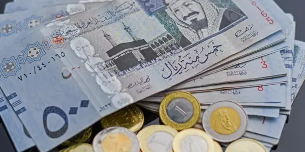 سعر الريال السعودي اليوم — SA news