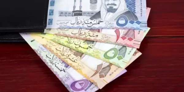 سعر الريال السعودي — SA news