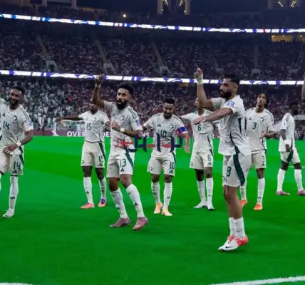 serbia vs saudi arabia — SA news