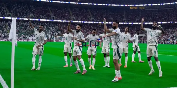 serbia vs saudi arabia — SA news