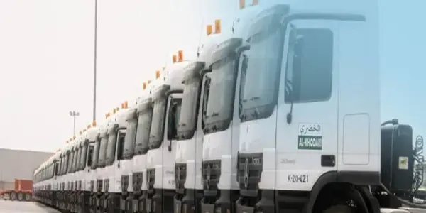 شركة الخضري — SA news