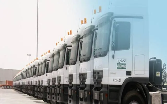 شركة الخضري — SA news