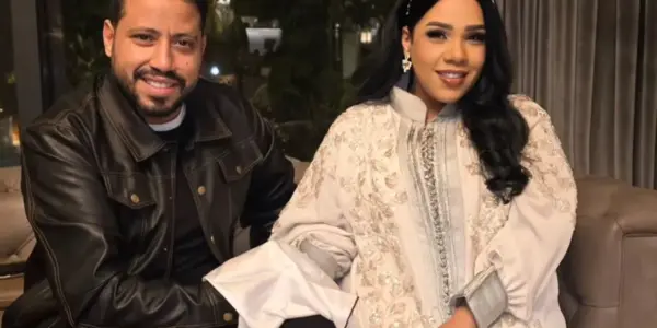 شيماء سيف — SA news