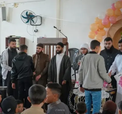 صلاة الفجر — SA news