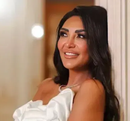 سالي عبد السلام — SA news