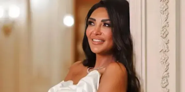 سالي عبد السلام — SA news