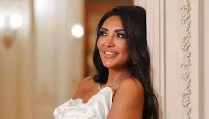 سالي عبد السلام — SA news