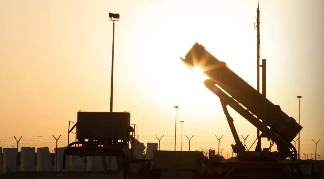 صاروخ طواف — SA news