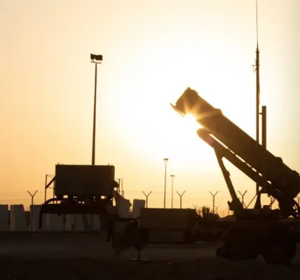 صاروخ طواف — SA news