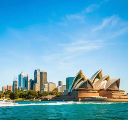 أستراليا — SA news