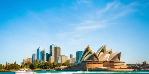 أستراليا — SA news