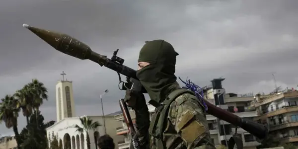 سوريا ضد أفغانستان — SA news