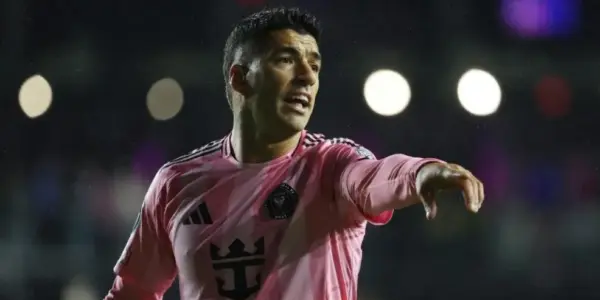 سواريز — SA news