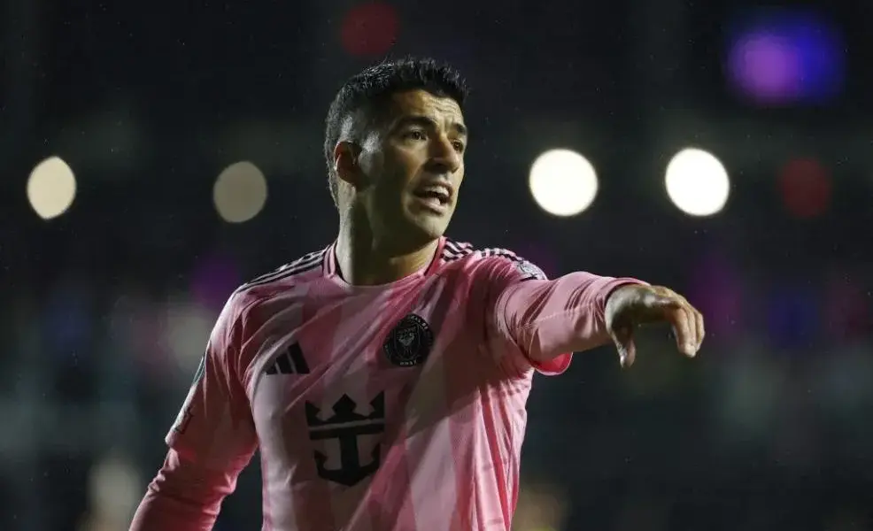 سواريز — SA news