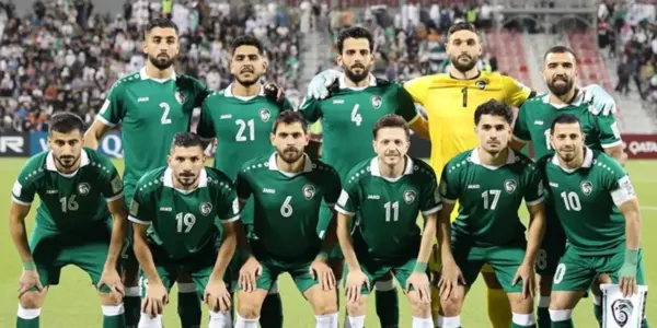 syria vs afghanistan — SA news