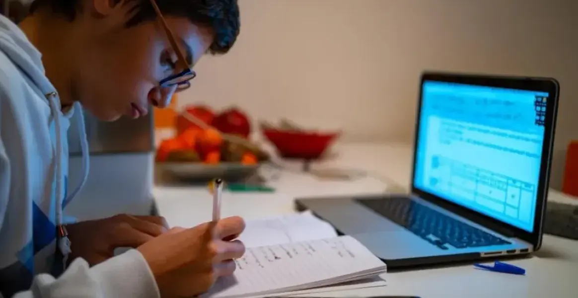 تعليق الدراسة — SA news