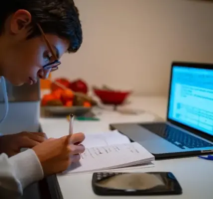 تعليق الدراسة — SA news