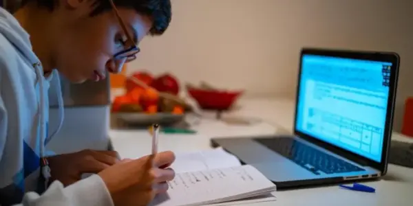 تعليق الدراسة — SA news