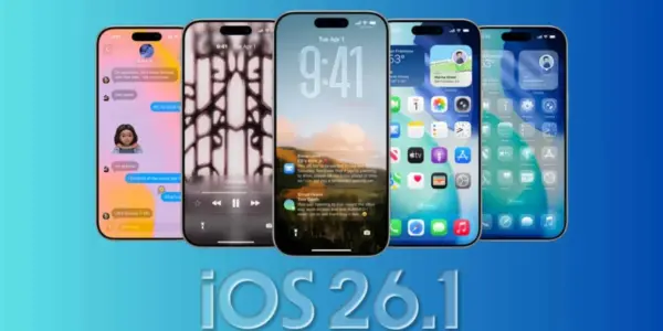 تحديث ios 26.4 — SA news