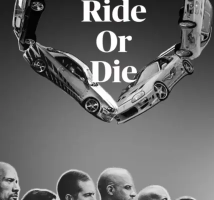 the furious movie — SA news