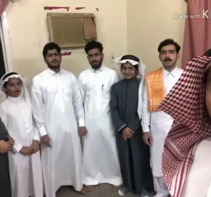 تكبيرات العيد الفطر — SA news