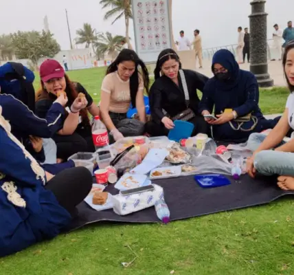 طقس جدة — SA news