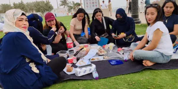 طقس جدة — SA news