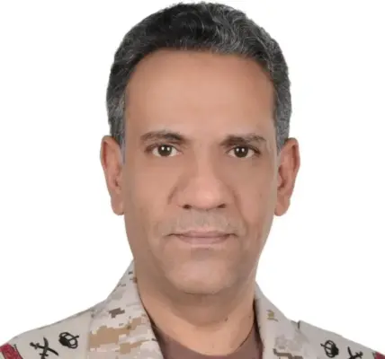 تركي المالكي — SA news