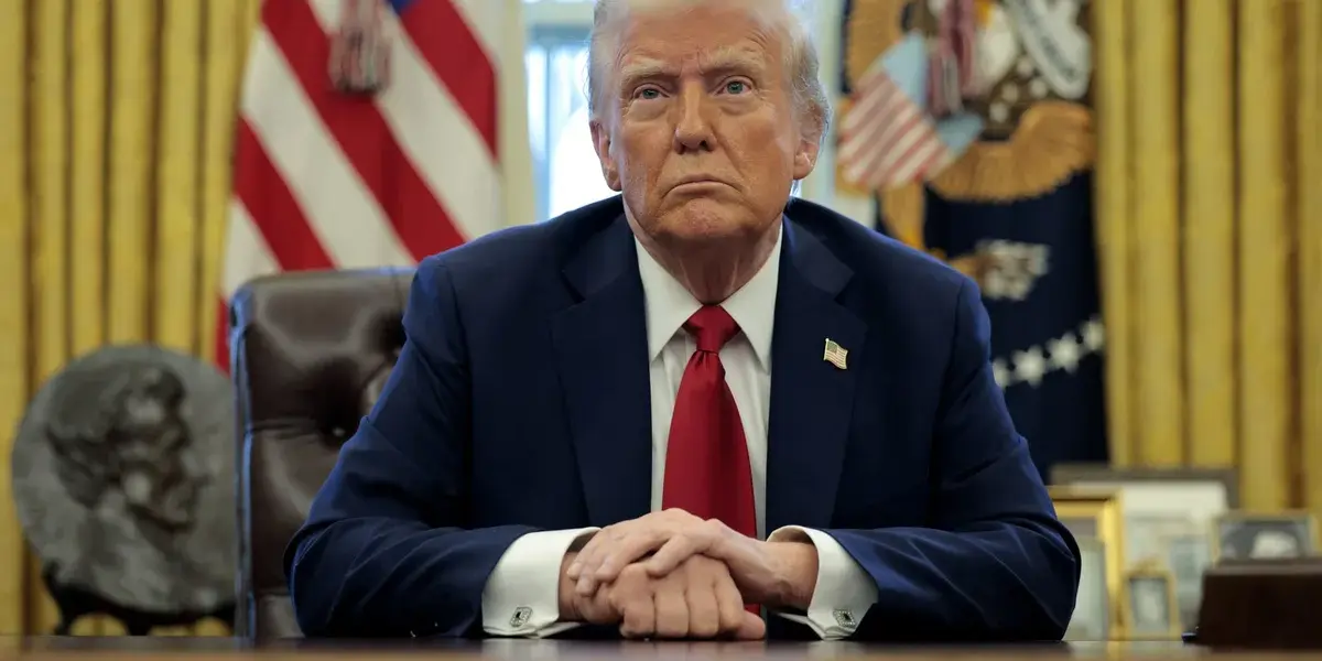 ترامب — SA news