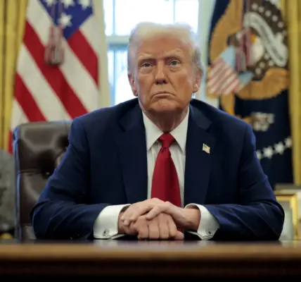 ترامب — SA news