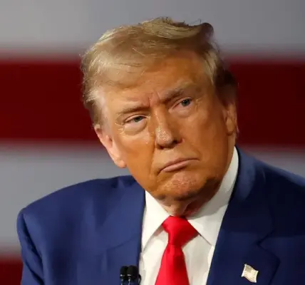 ترامب — SA news