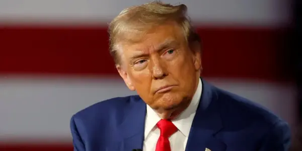 ترامب — SA news