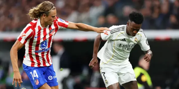 ترتيبات الدوري الإسباني — SA news