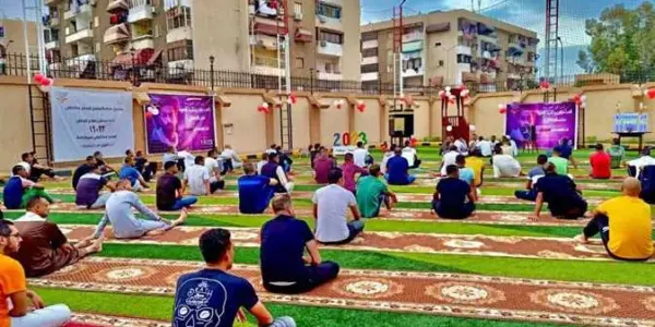 طريقة صلاة العيد — SA news