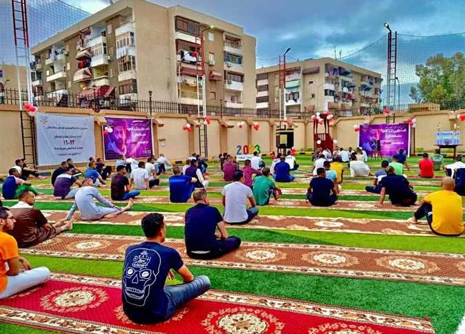 طريقة صلاة العيد — SA news