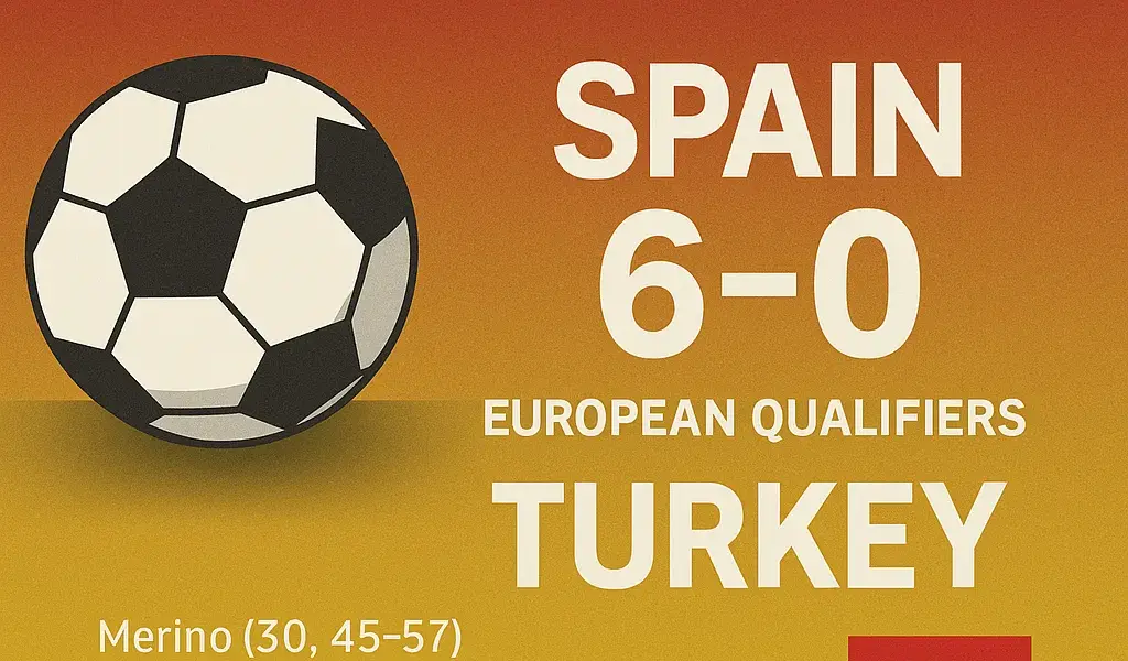 تصفيات كأس العالم 2026 أوروبا — SA news