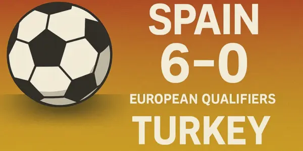 تصفيات كأس العالم 2026 أوروبا — SA news